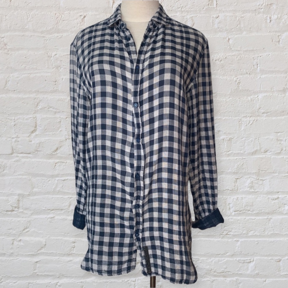 Diesel Checkered Shirt